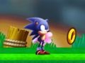 Logħba Fruntieri Sonic onlajn Logħba Fruntieri Sonic onlajn