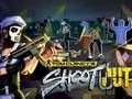 Logħba Shootout ta' Tom Clancy  onlajn