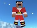Logħba Noob Steve Milied  onlajn