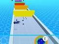 Logħba Robo Runner onlajn