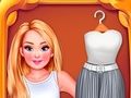 Logħba Princesses Party Crashers onlajn