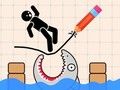 Logħba Iġbed u Ħlief Stickman  onlajn