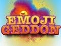 Logħba Emoji Geddon onlajn