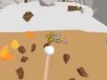 Logħba Destroyer Snowball  onlajn