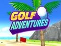 Logħba Avventuri tal-Golf  onlajn