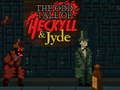 Logħba The Odd Tale ta' Heckyll & Jyde  onlajn