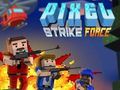 Logħba Pixel Strike Force onlajn
