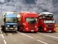 Logħba Truck Town Parking Karozzi 2022  onlajn
