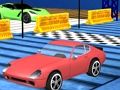 Logħba Mega Ramp Extreme Car Stunt Game 3D onlajn