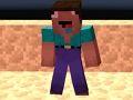 Logħba Noob Steve IT-TMIEM  onlajn