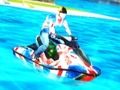 Logħba Jet Ski Racing World 3D  onlajn