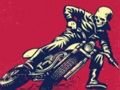 Logħba Halloween Ride Ride onlajn