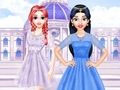 Logħba Fashion Girl Friends Reunion onlajn