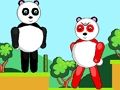 Logħba Sheon Panda onlajn