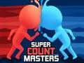 Logħba Masters Super Count onlajn