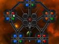 Logħba Galaxies Puzzle onlajn