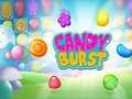 Logħba Candy Burst onlajn