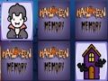 Logħba Memorja Halloween  onlajn