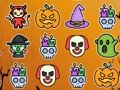 Logħba Halloween Għaffeġ  onlajn