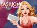 Logħba Fashion Holic onlajn