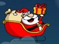 Logħba Ejja Imxi Santa  onlajn