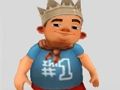 Logħba Subway Surfers: Tokyo World Tour My Tour  onlajn