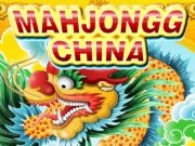 Logħba Mahjongg Ċina  onlajn