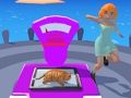 Logħba Duel Trainer Pet onlajn