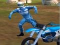 Logħba Dirt Bike Max Duel onlajn