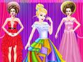 Logħba Fashion Girl Shinning Jum  onlajn