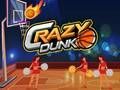 Logħba Dunk tal-ġenn  onlajn