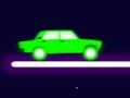 Logħba Neon Racer  onlajn