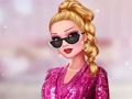 Logħba Tik Tok diva Barbie  onlajn