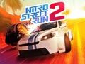Logħba Nitro Street Run 2 onlajn