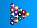 Logħba Disgħa, tmienja u snooker onlajn Logħba Disgħa, tmienja u snooker onlajn