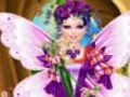 Logħba Clara Fjura Fairy Fashion  onlajn
