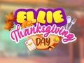 Logħba Ellie: Thanksgiving  onlajn
