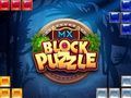 Logħba Blokk puzzle  onlajn