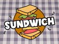 Logħba Sandwich  onlajn