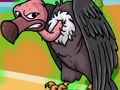Logħba Rabja Vulture Ħarba  onlajn
