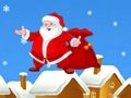 Logħba Sib id-Differenzi Christmas Santa  onlajn
