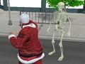 Logħba Santa Ġlieda 3D Game  onlajn