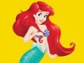 Logħba Il-Puzzle Little Mermaid onlajn