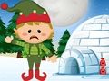 Logħba Għin lill-Par Elves  onlajn