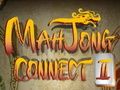 Logħba Mah Jong Connect II onlajn