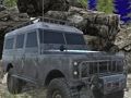 Logħba Trakk Offroad 4x4 Heavy Drive onlajn