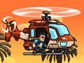 Logħba Gun Metal War 2D Mobile onlajn