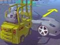 Logħba ForkLift Real Sewqan Sim  onlajn