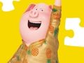 Logħba Kanta Jigsaw Puzzle  onlajn