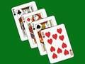 Logħba Solitaire Classic oriġinali onlajn Logħba Solitaire Classic oriġinali onlajn